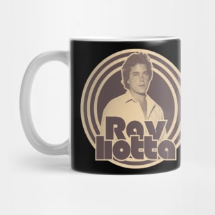 Ray liotta 1980s Mug